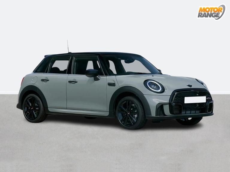 2021 MINI Hatch 1.5 Cooper Sport 5dr Hatchback PETROL Manual