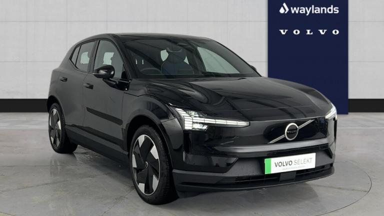 2025 Volvo EX30 315kW Twin Motor Performance Plus 69kWh 5dr Auto ESTATE ELECTRIC Automatic