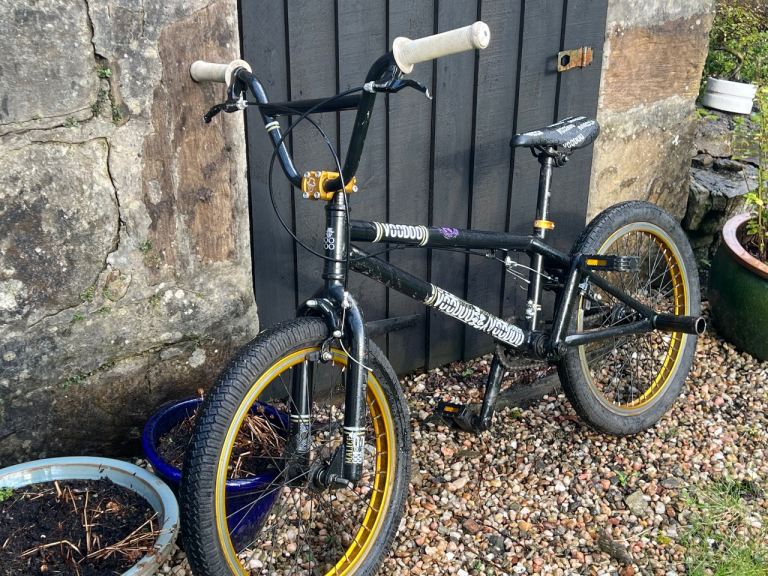 Bmx