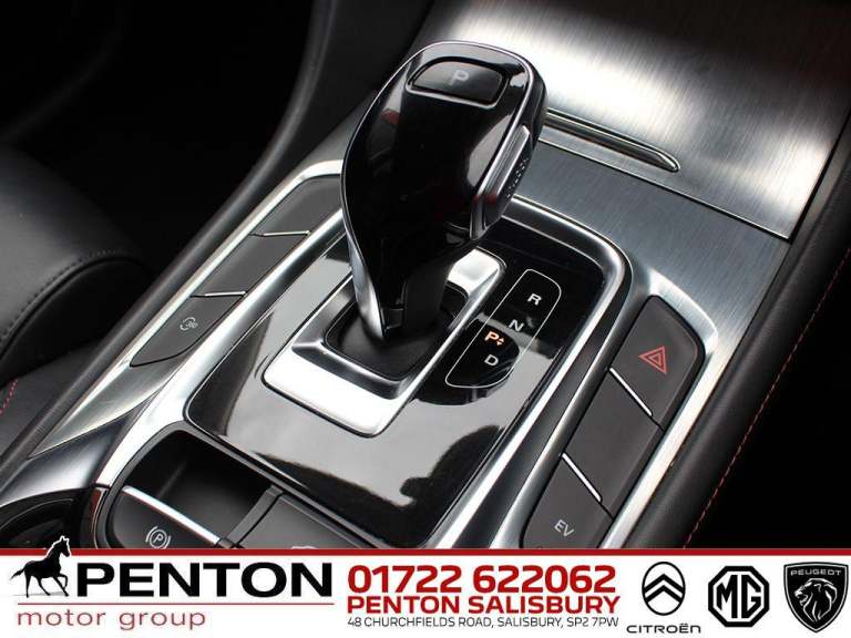 2024 MG MG HS 1.5 T-GDI 16.6kWh SE Auto Euro 6 (s/s) 5dr ESTATE Petrol/Electric Hybrid Automatic