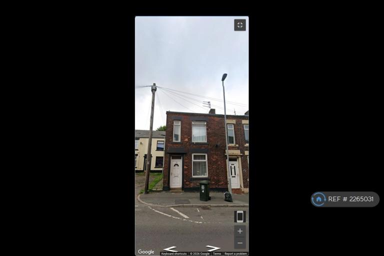 2 bedroom house in Whitworth Road, Rochdale, OL12 (2 bed) (#2265031)