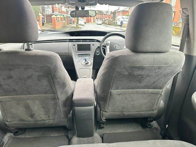 image for Prius for sale