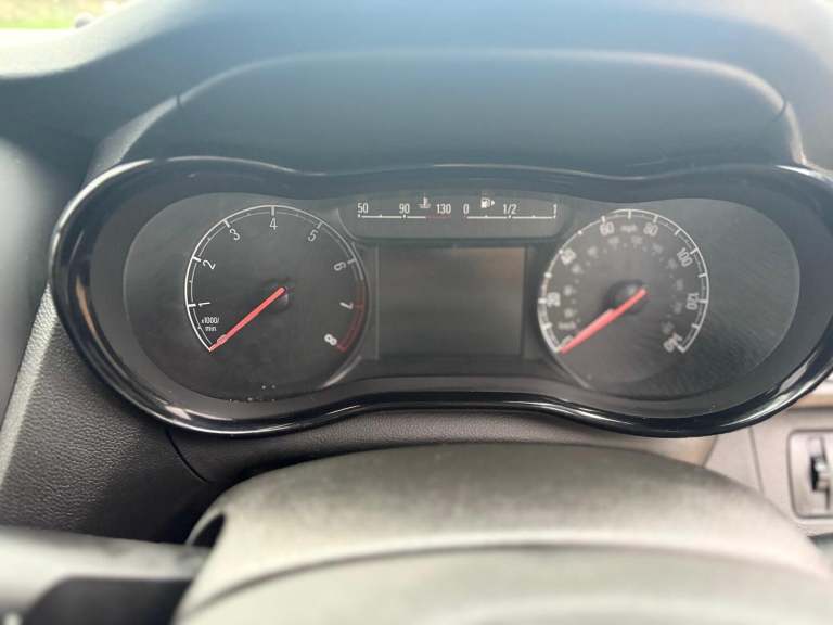 VAUXHALL VIVA 1.0 i SE 2018