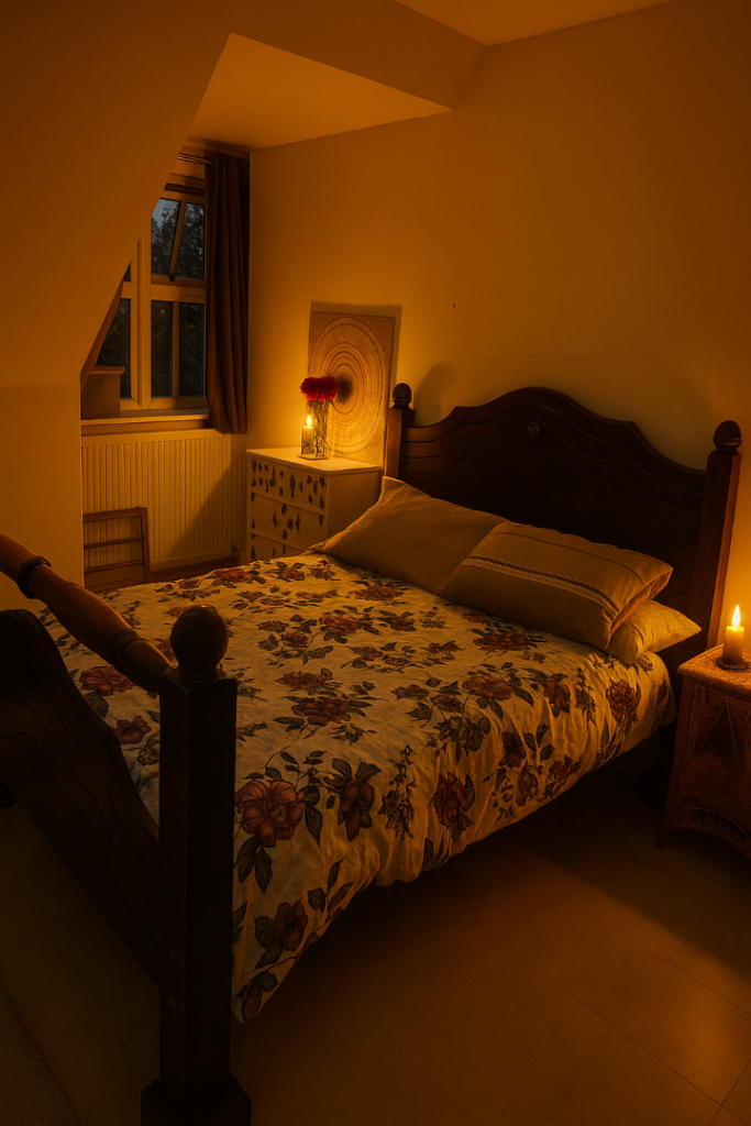 Cozy Double Room, 2 Mins from Oxford Station – Great Location!