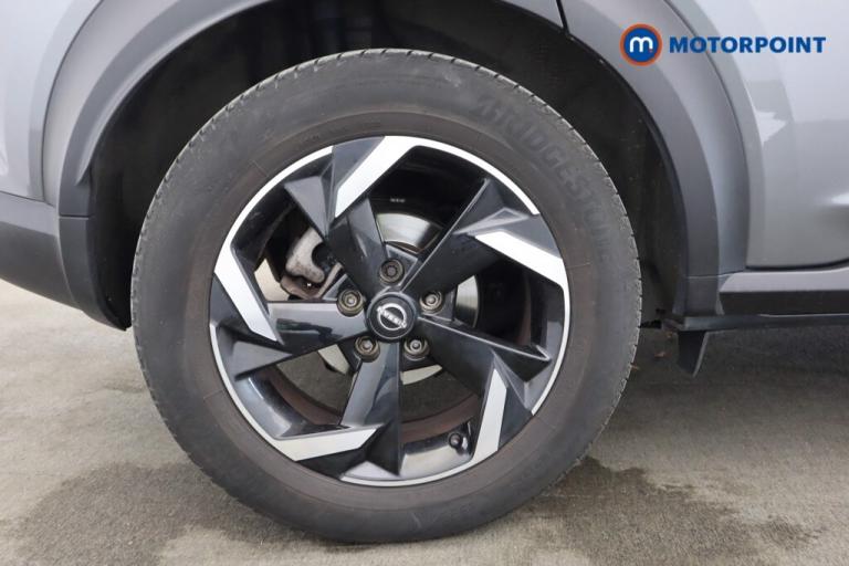2023 Nissan Juke 1.6 Hybrid N-Connecta 5dr Auto SUV Hybrid Automatic