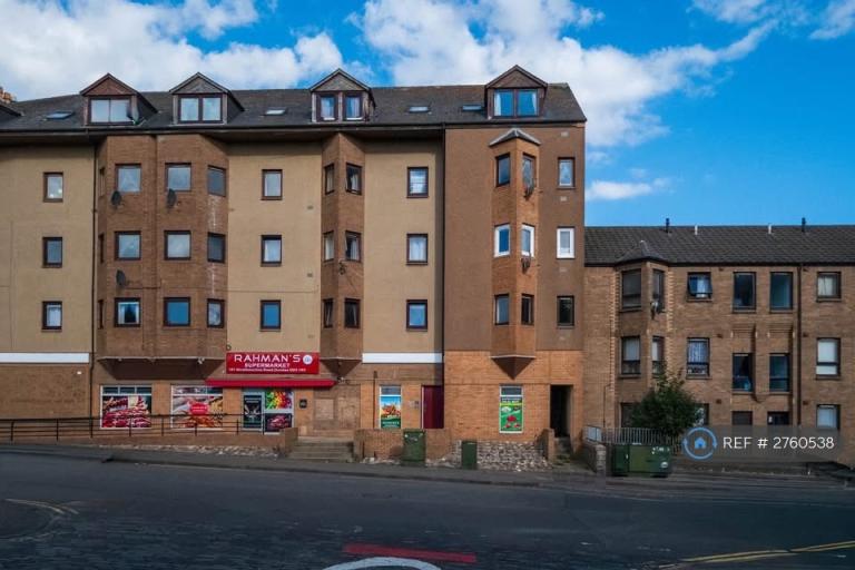 1 bedroom flat in Strathmartine Road, Dundee, DD3 (1 bed) (#2760538)