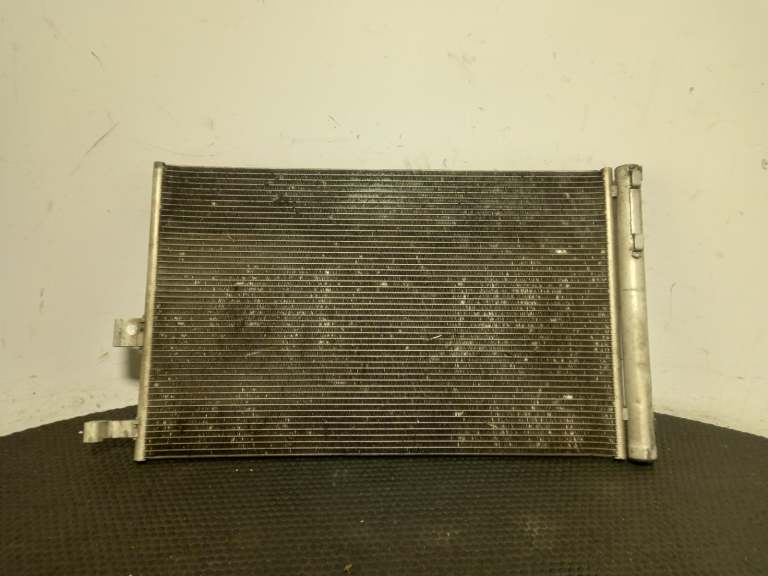 Bmw X5 Air Con Condenser Ac Conditioning 2018-2023 3.0l B57d30o3