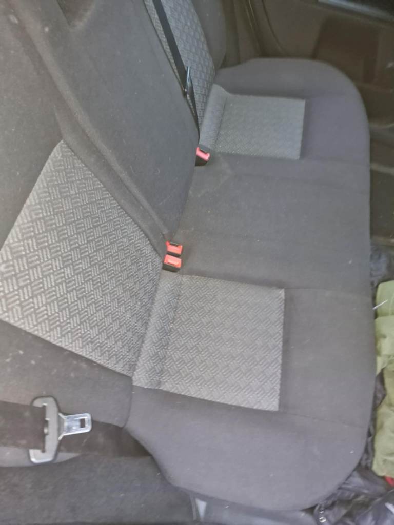 Ford, MONDEO, Estate, 2005l, 1998 (cc), 5 doors