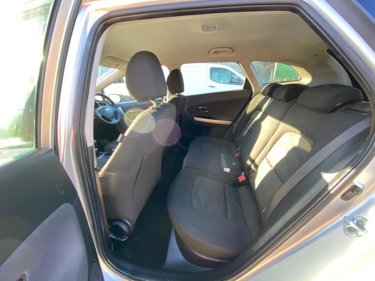 2015 Kia Ceed 1.4 SR7 Sportswagon Euro 5 5dr ESTATE Petrol Manual