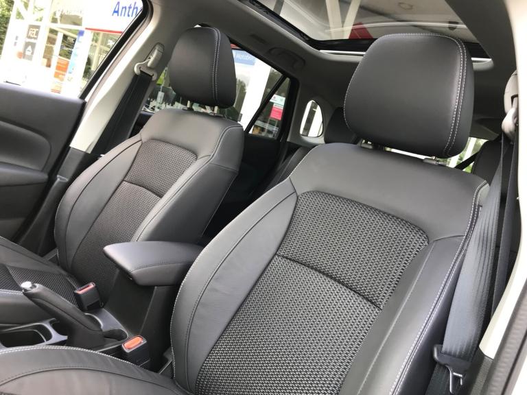 2025 Suzuki SX4 S-Cross 1.4 Boosterjet 48V Hybrid Ultra ALLGRIP 5dr Hatchback Petrol Manual