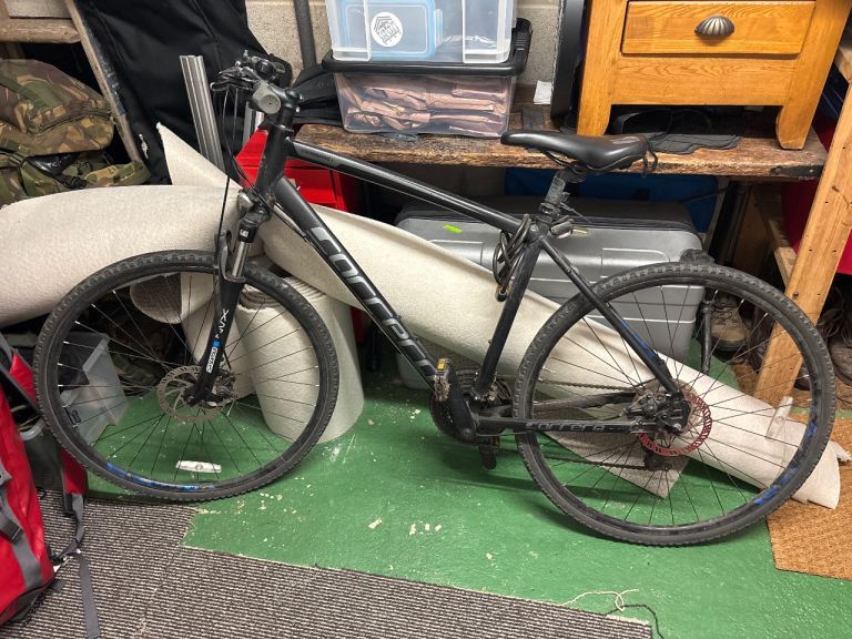 Carrera Crossfire 2 Used