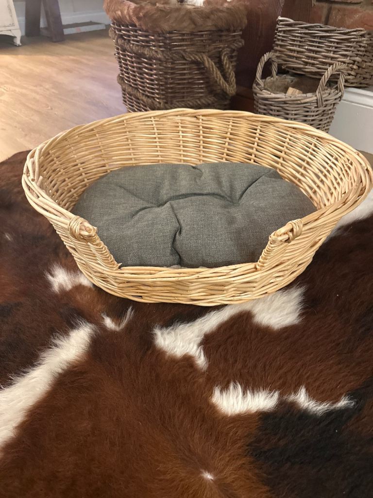 Cat Basket