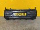 2016 PEUGEOT 108 REAR BUMPER IN GREY COLOUR FITS 2014-2022 MODEL