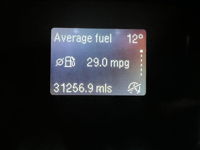 2022 Ford Transit 2.0 EcoBlue 130ps H2 Leader Double Cab Van PANEL VAN DIESEL Manual