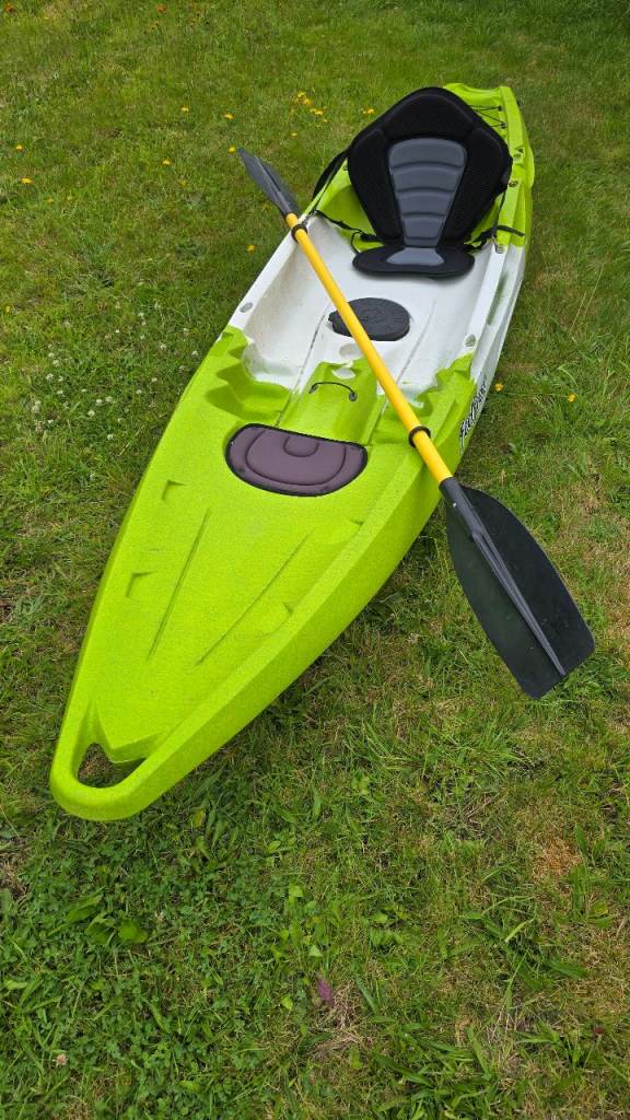 Feelfree Juntos 1+1 kayak