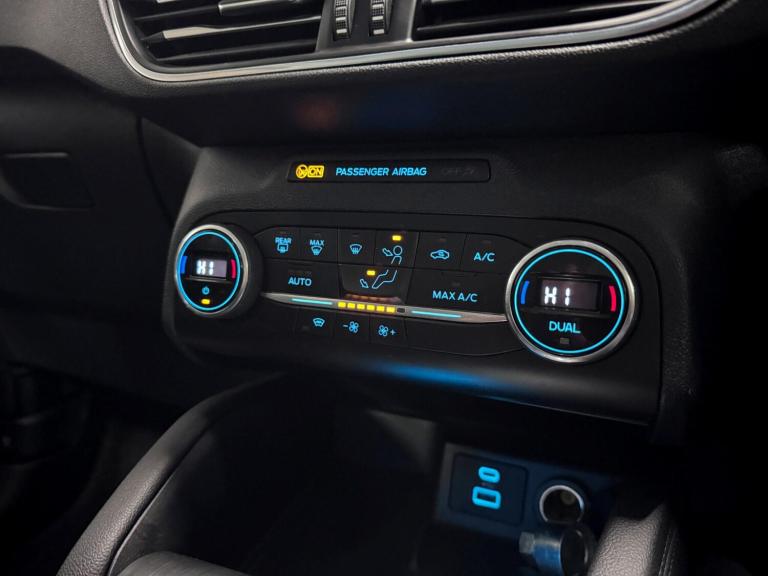 2020 Ford Kuga 2.5 EcoBoost Duratec 14.4kWh Titanium First Edition SUV 5dr Petrol Plug-in  HATCHB...