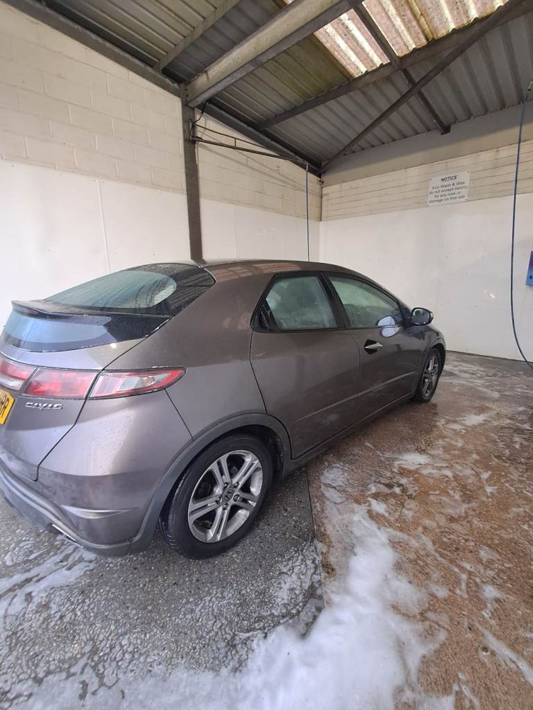 Honda, CIVIC, Hatchback, 2011, Manual, 1799 (cc), 5 doors