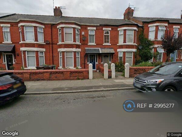4 bedroom house in Myers Road West, Liverpool, L23 (4 bed) (#2995277)