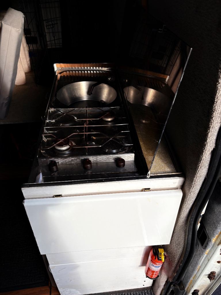 Iveco, DAILY, Panel Van, 2010, Manual, 2287 (cc)