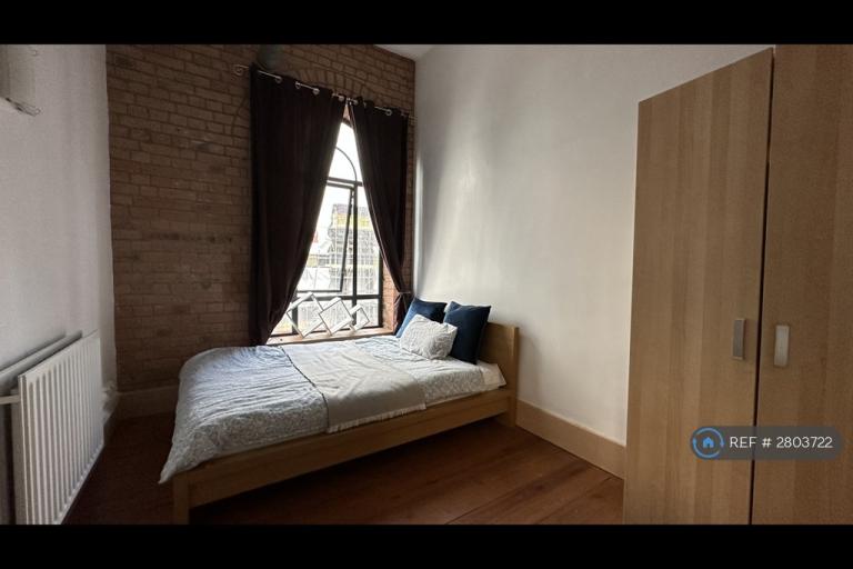 1 bedroom in The Edge, Nottingham, NG1 (#2803722)