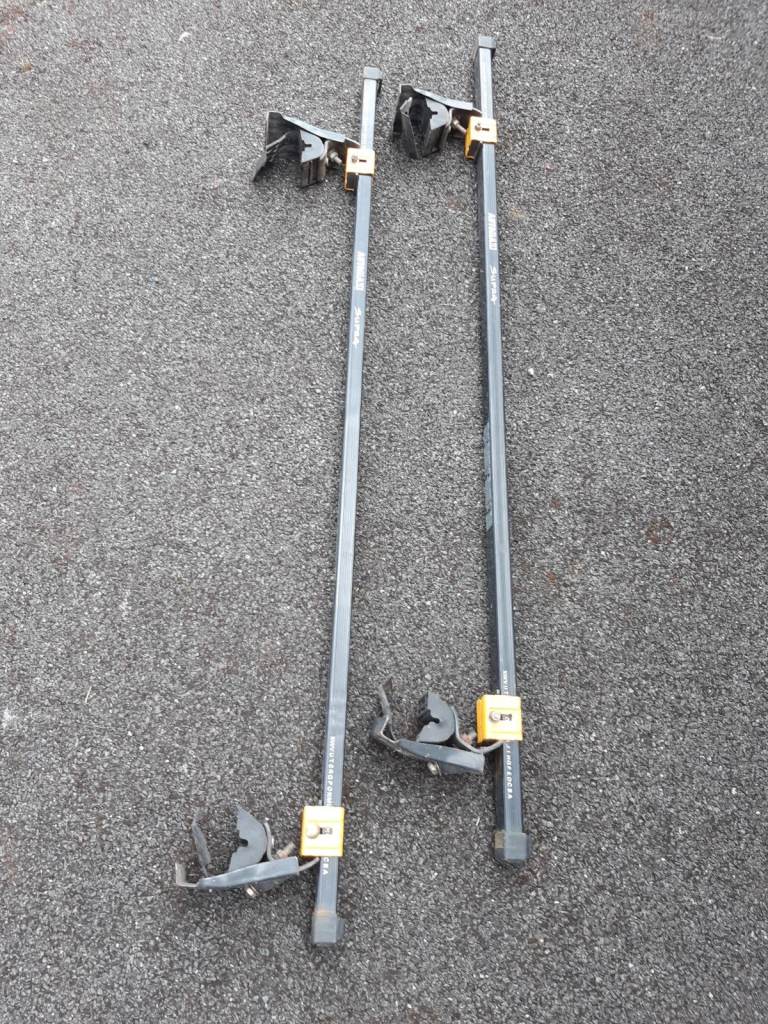 Roof Bars