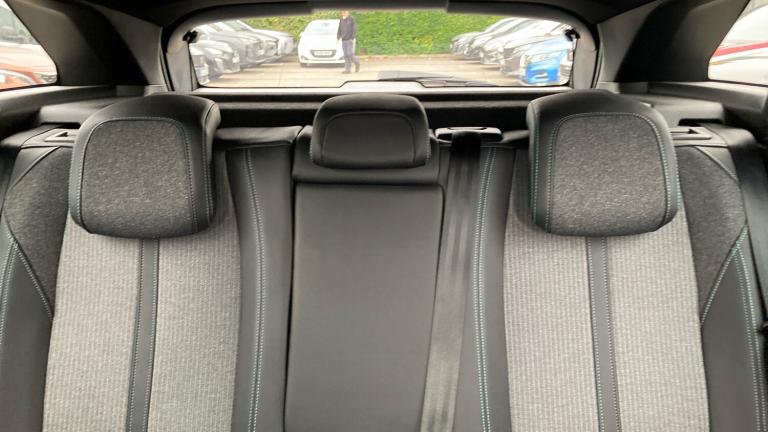 2024 Peugeot 3008 1.6 Hybrid 225 Allure 5dr e-EAT8 Estate Estate Hybrid Automatic
