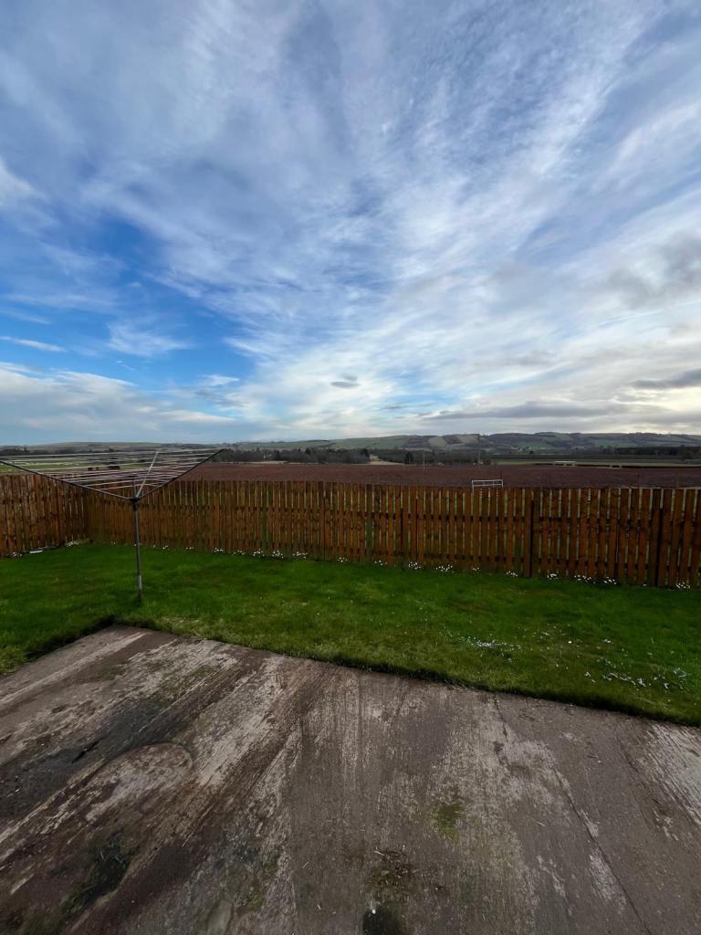 Detached Farm Cottage
