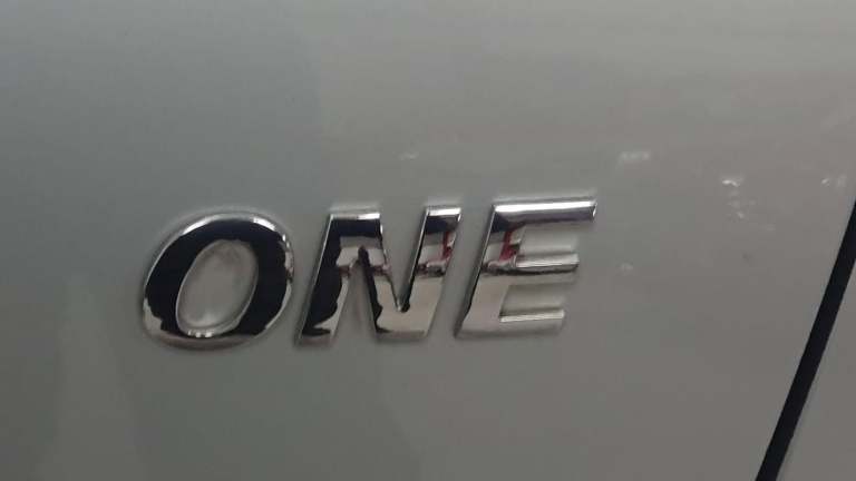 MINI 1.6 ONE * CLASSIC GENUINE 33,000 MILES* STUNNING TIMEWARP EXAMPLE*ULEZ OK