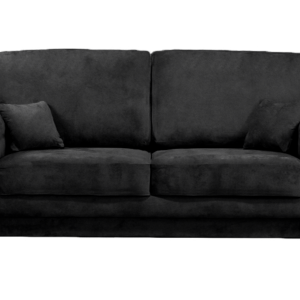 Verona 3&2 Seater Sofa Set Chenille Fabric Grey Available/Next Day Delivery/Call Us NOW