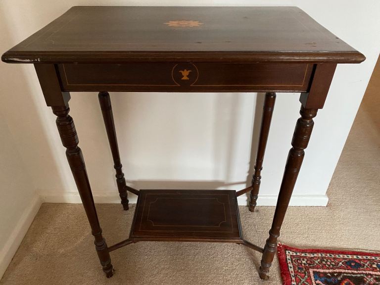 Side table