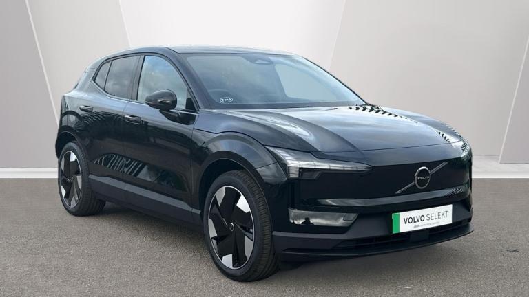 2025 Volvo EX30 200kW SM Extended Range Plus 69kWh 5dr Auto ESTATE ELECTRIC Automatic