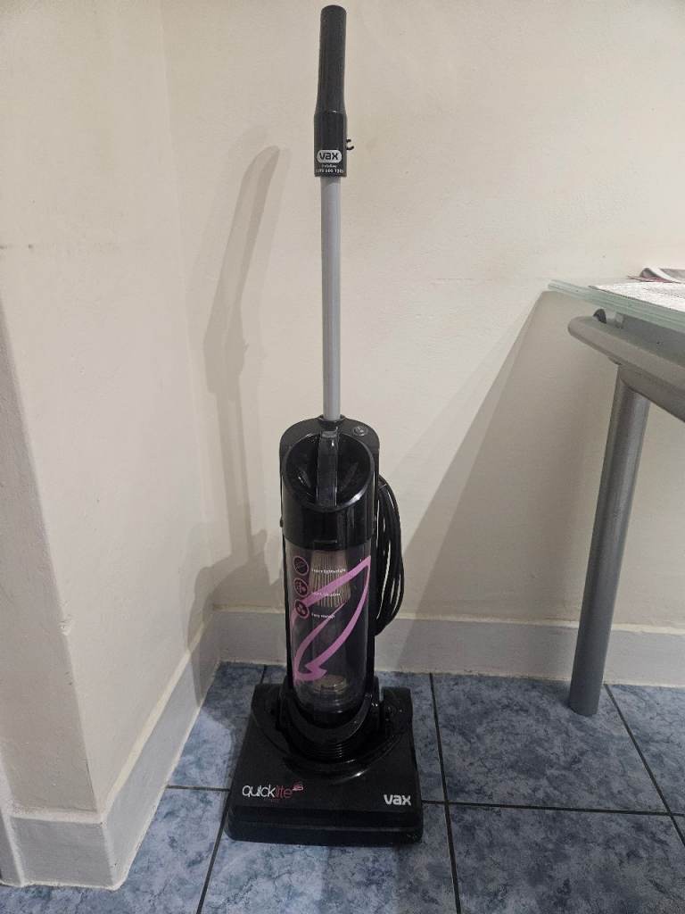 Vax Quicklite Vacuum Cleaner