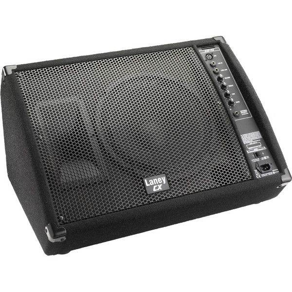 Laney Powered Monitor