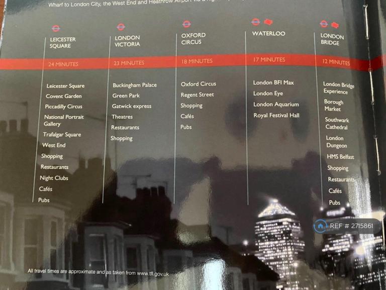 1 bedroom flat in Iona Tower, London, E14 (1 bed) (#2715861)