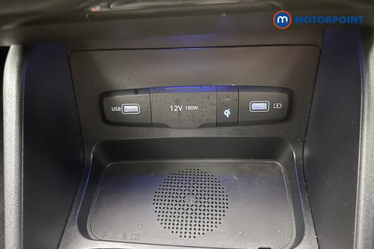 2022 Hyundai TUCSON 1.6 TGDi Premium 5dr 2WD ESTATE PETROL Manual