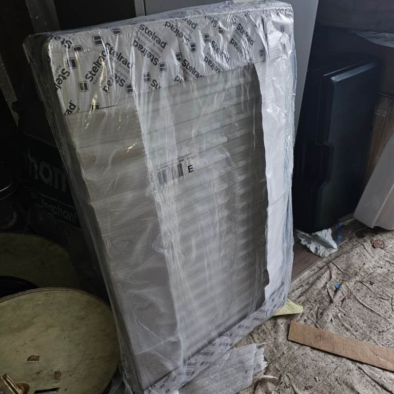 Stelrad elite 450mm x 800mm k2 radiator 