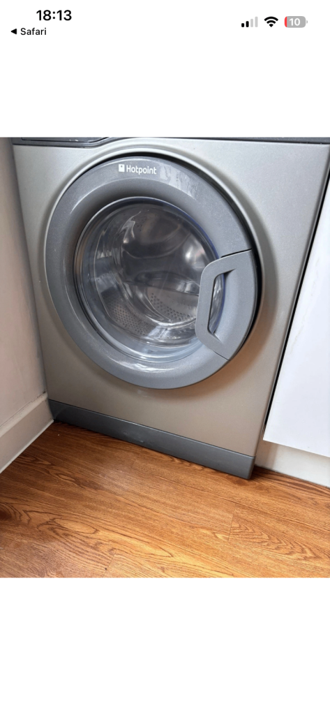 image for Washing machine 