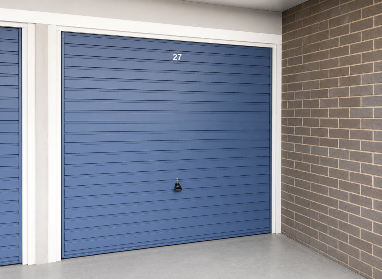 Local Storage Garage For Rent (SW2)