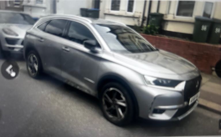 DS7 Prsetige model rivoli 