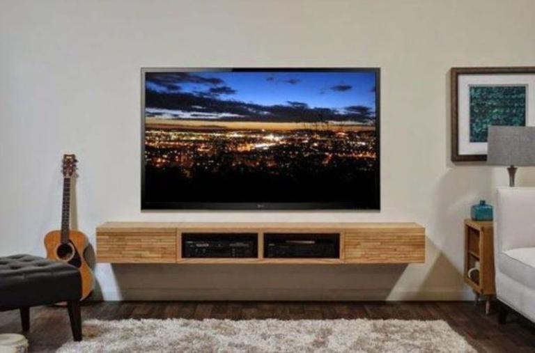Tv Wall-Mounting tv wall fittings Lcd led Smart TVs