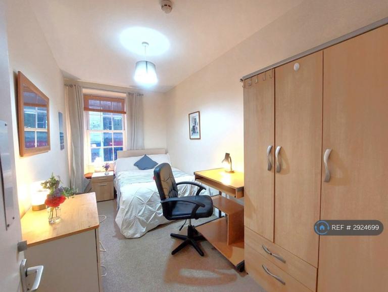 1 bedroom in Old Union Street, Dumfries, DG1 (#2924699)