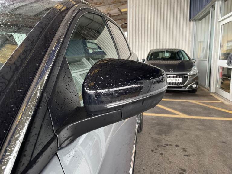 2021 Peugeot 5008 1.5 BlueHDi GT 5dr EAT8 HATCHBACK DIESEL Automatic