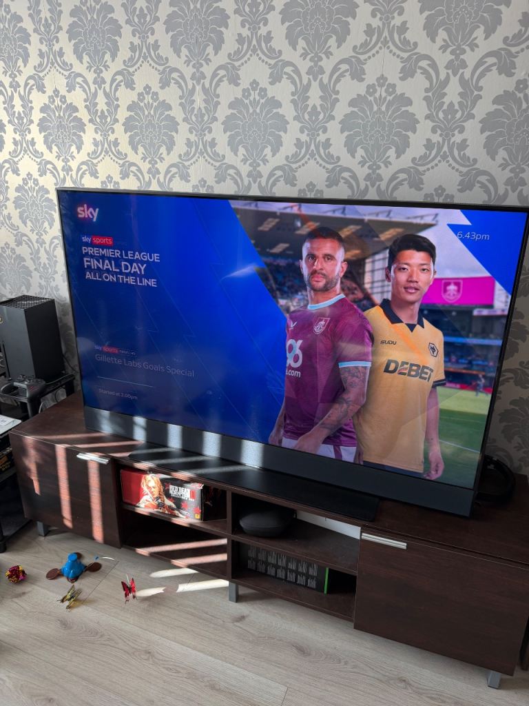 Sky Glass Gen 1 - 55” TV for sale 
