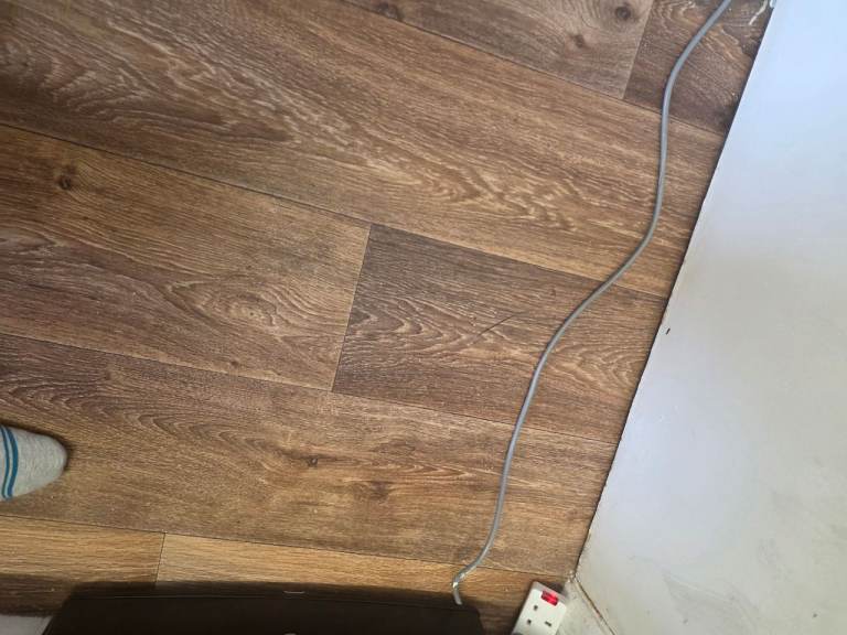 Wanted Electrician 