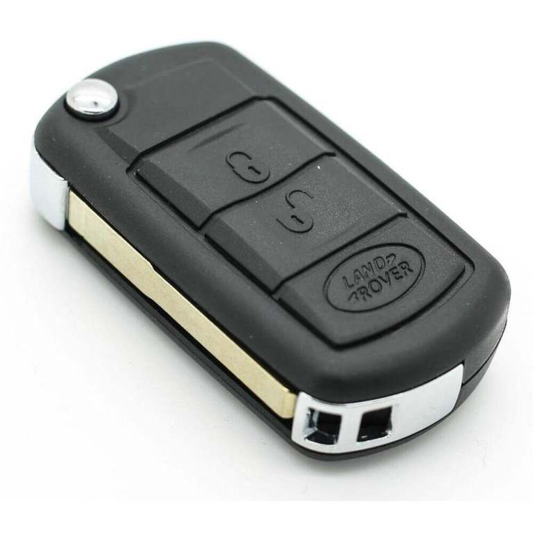 Land Rover jaguar keyfob smart key program and replacement kvm 