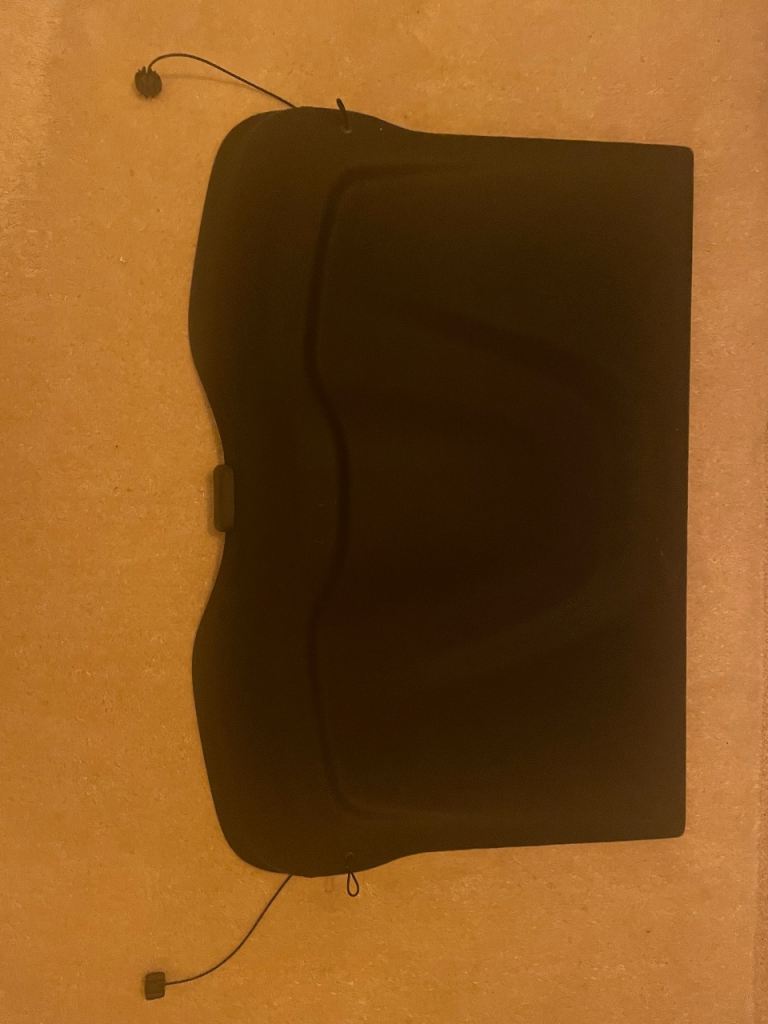 Volvo V40 2011-2019 Parcel Shelf
