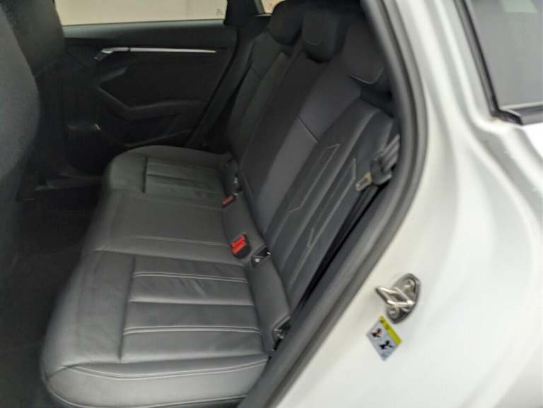 2021 Audi A3 1.4 TFSIe 45 S line Competition Sportback 5dr Petrol Plug-in Hybrid S Troni HATCHBAC...