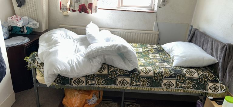 Room to rent