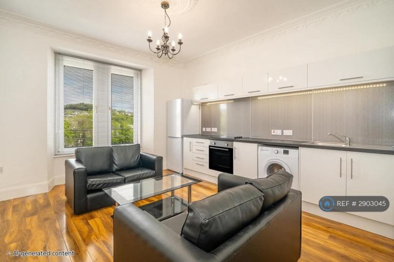 2 bedroom flat in Blackness Road, Dundee, DD2 (2 bed) (#2903045)