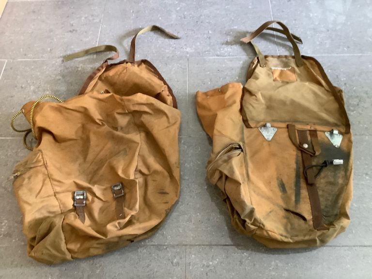 Karrimor Cycle Panniers